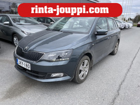 Skoda Fabia, Autot, Pori, Tori.fi Skoda Fabia, Autot, Pori, Tori.fi