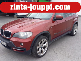 BMW X5, Autot, Pori, Tori.fi BMW X5, Autot, Pori, Tori.fi