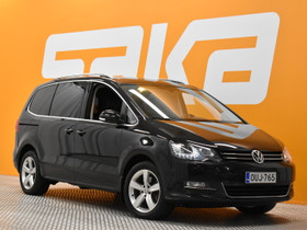 Volkswagen Sharan, Autot, Järvenpää, Tori.fi Volkswagen Sharan, Autot, Järvenpää, Tori.fi