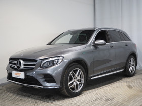 Mercedes-Benz GLC, Autot, Lempäälä, Tori.fi Mercedes-Benz GLC, Autot, Lempäälä, Tori.fi