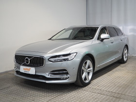 Volvo V90, Autot, Lempäälä, Tori.fi Volvo V90, Autot, Lempäälä, Tori.fi