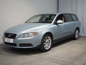Volvo V70, Autot, Lempäälä, Tori.fi Volvo V70, Autot, Lempäälä, Tori.fi