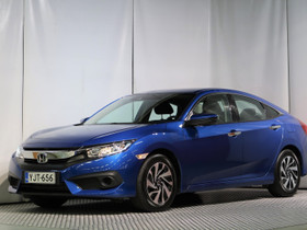 Honda Civic, Autot, Raisio, Tori.fi Honda Civic, Autot, Raisio, Tori.fi