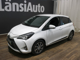 Toyota Yaris, Autot, Espoo, Tori.fi Toyota Yaris, Autot, Espoo, Tori.fi
