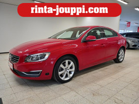 Volvo S60, Autot, Ylivieska, Tori.fi Volvo S60, Autot, Ylivieska, Tori.fi