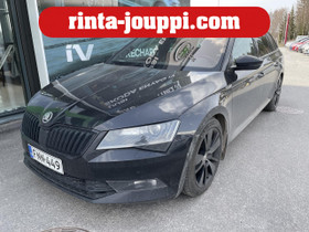 Skoda Superb, Autot, Vaasa, Tori.fi Skoda Superb, Autot, Vaasa, Tori.fi