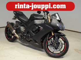 Kawasaki ZX-10R, Moottoripyörät, Moto, Vaasa, Tori.fi Kawasaki ZX-10R, Moottoripyörät, Moto, Vaasa, Tori.fi