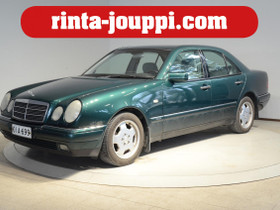 Mercedes-Benz E, Autot, Vaasa, Tori.fi Mercedes-Benz E, Autot, Vaasa, Tori.fi
