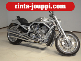 Harley-Davidson VRSC, Moottoripyörät, Moto, Vaasa, Tori.fi Harley-Davidson VRSC, Moottoripyörät, Moto, Vaasa, Tori.fi