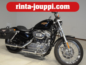 Harley-Davidson SPORTSTER, Moottoripyörät, Moto, Vaasa, Tori.fi Harley-Davidson SPORTSTER, Moottoripyörät, Moto, Vaasa, Tori.fi