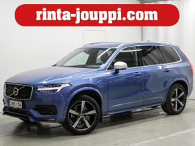 Volvo XC90, Autot, Vantaa, Tori.fi Volvo XC90, Autot, Vantaa, Tori.fi