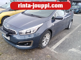 Kia Cee'd, Autot, Rovaniemi, Tori.fi Kia Cee'd, Autot, Rovaniemi, Tori.fi