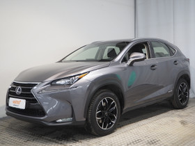 Lexus NX, Autot, Lempäälä, Tori.fi Lexus NX, Autot, Lempäälä, Tori.fi