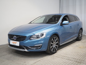 Volvo V60, Autot, Lempäälä, Tori.fi Volvo V60, Autot, Lempäälä, Tori.fi
