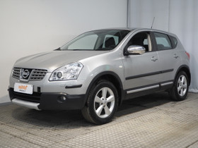 Nissan QASHQAI, Autot, Lempäälä, Tori.fi Nissan QASHQAI, Autot, Lempäälä, Tori.fi