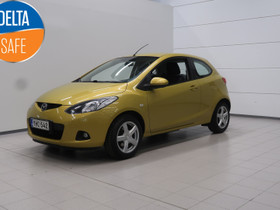 Mazda Mazda2, Autot, Lahti, Tori.fi Mazda Mazda2, Autot, Lahti, Tori.fi