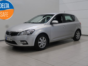 Kia Cee'd, Autot, Lahti, Tori.fi Kia Cee'd, Autot, Lahti, Tori.fi