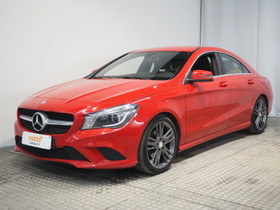 Mercedes-Benz CLA, Autot, Lempäälä, Tori.fi Mercedes-Benz CLA, Autot, Lempäälä, Tori.fi