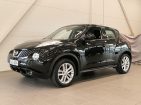 Nissan Juke, Autot, Pori, Tori.fi Nissan Juke, Autot, Pori, Tori.fi