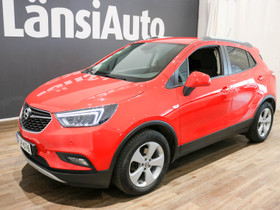 Opel Mokka, Autot, Espoo, Tori.fi Opel Mokka, Autot, Espoo, Tori.fi