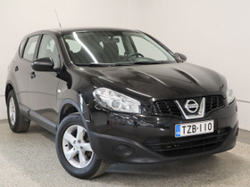 Nissan Qashqai, Autot, Jyväskylä, Tori.fi Nissan Qashqai, Autot, Jyväskylä, Tori.fi