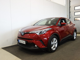Toyota C-HR, Autot, Huittinen, Tori.fi Toyota C-HR, Autot, Huittinen, Tori.fi