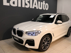 BMW X3, Autot, Espoo, Tori.fi BMW X3, Autot, Espoo, Tori.fi