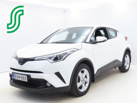 Toyota C-HR, Autot, Lahti, Tori.fi Toyota C-HR, Autot, Lahti, Tori.fi