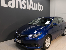 Toyota Auris, Autot, Espoo, Tori.fi Toyota Auris, Autot, Espoo, Tori.fi