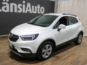 OPEL Mokka, Autot, Espoo, Tori.fi OPEL Mokka, Autot, Espoo, Tori.fi
