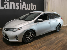 Toyota Auris, Autot, Espoo, Tori.fi Toyota Auris, Autot, Espoo, Tori.fi