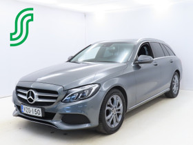 Mercedes-Benz C, Autot, Lahti, Tori.fi Mercedes-Benz C, Autot, Lahti, Tori.fi
