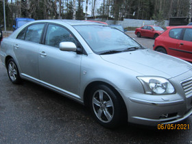 Toyota Avensis, Autot, Lappeenranta, Tori.fi Toyota Avensis, Autot, Lappeenranta, Tori.fi