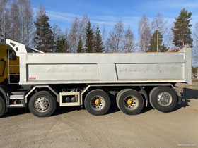 Hardox Soralava, Kuljetuskalusto, Työkoneet ja kalusto, Viitasaari, Tori.fi Hardox Soralava, Kuljetuskalusto, Työkoneet ja kalusto, Viitasaari, Tori.fi