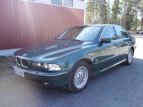 BMW 535, Autot, Pöytyä, Tori.fi BMW 535, Autot, Pöytyä, Tori.fi