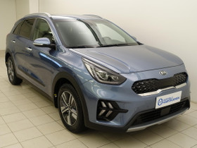 Kia NIRO, Autot, Joensuu, Tori.fi Kia NIRO, Autot, Joensuu, Tori.fi