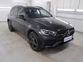 Mercedes-Benz GLC, Autot, Kajaani, Tori.fi Mercedes-Benz GLC, Autot, Kajaani, Tori.fi