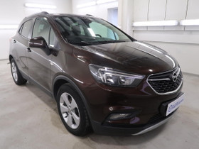 Opel MOKKA, Autot, Kajaani, Tori.fi Opel MOKKA, Autot, Kajaani, Tori.fi