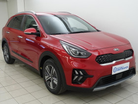 Kia NIRO, Autot, Joensuu, Tori.fi Kia NIRO, Autot, Joensuu, Tori.fi