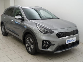 Kia NIRO, Autot, Joensuu, Tori.fi Kia NIRO, Autot, Joensuu, Tori.fi