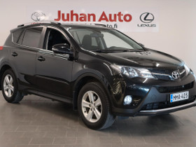 Toyota RAV4, Autot, Oulu, Tori.fi Toyota RAV4, Autot, Oulu, Tori.fi