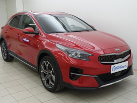 Kia XCEED, Autot, Joensuu, Tori.fi Kia XCEED, Autot, Joensuu, Tori.fi