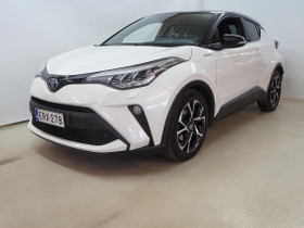 Toyota C-HR, Autot, Kuopio, Tori.fi Toyota C-HR, Autot, Kuopio, Tori.fi