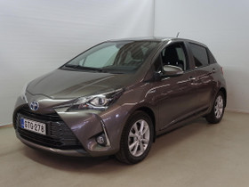 Toyota YARIS, Autot, Kuopio, Tori.fi Toyota YARIS, Autot, Kuopio, Tori.fi