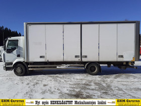 Renault Midlum 270.14 Light, Kuljetuskalusto, Työkoneet ja kalusto, Hämeenlinna, Tori.fi Renault Midlum 270.14 Light, Kuljetuskalusto, Työkoneet ja kalusto, Hämeenlinna, Tori.fi