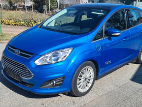 Ford C-Max, Autot, Rusko, Tori.fi Ford C-Max, Autot, Rusko, Tori.fi
