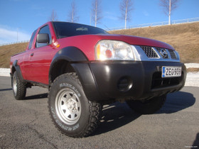 Nissan Pickup, Autot, Kuopio, Tori.fi Nissan Pickup, Autot, Kuopio, Tori.fi