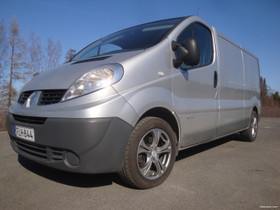 Renault Trafic, Autot, Kuopio, Tori.fi Renault Trafic, Autot, Kuopio, Tori.fi