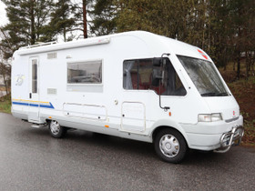 Burstner I 642, Matkailuautot, Matkailuautot ja asuntovaunut, Turku, Tori.fi Burstner I 642, Matkailuautot, Matkailuautot ja asuntovaunut, Turku, Tori.fi