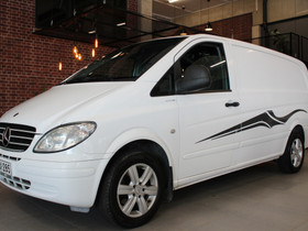 Mercedes-Benz Vito, Autot, Jyväskylä, Tori.fi Mercedes-Benz Vito, Autot, Jyväskylä, Tori.fi